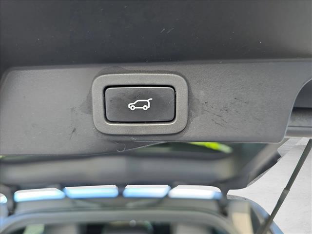 used 2018 Land Rover Range Rover Sport car, priced at $19,995