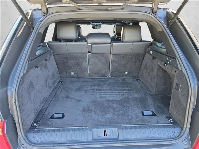 used 2018 Land Rover Range Rover Sport car, priced at $18,427