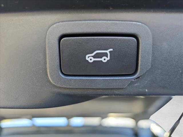 used 2018 Land Rover Range Rover Sport car, priced at $18,427