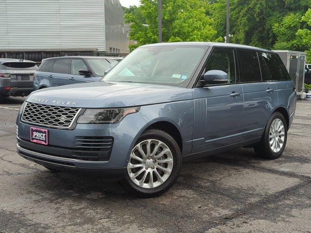 used 2019 Land Rover Range Rover car, priced at $33,995