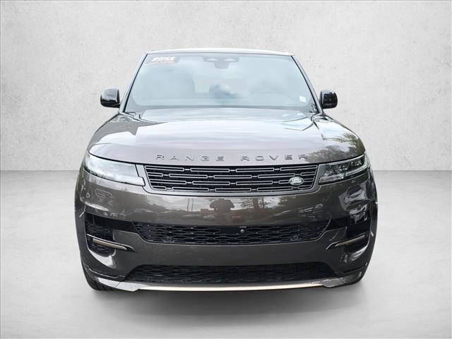 used 2025 Land Rover Range Rover Sport car, priced at $97,565