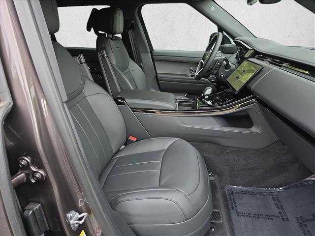 used 2025 Land Rover Range Rover Sport car, priced at $97,565
