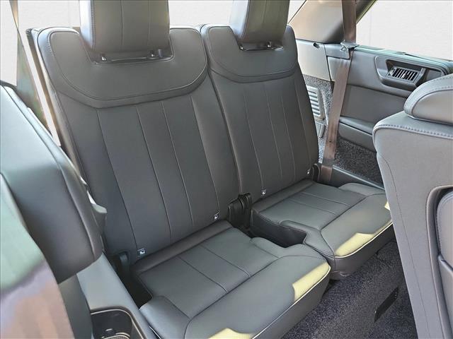 new 2025 Land Rover Range Rover car, priced at $137,150