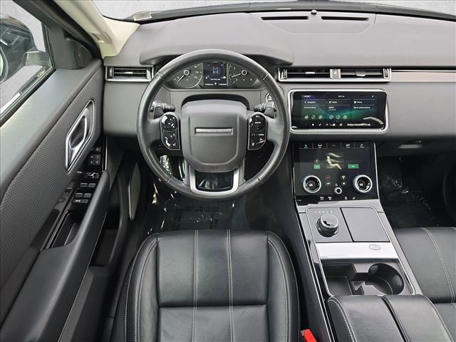 used 2018 Land Rover Range Rover Velar car, priced at $20,673