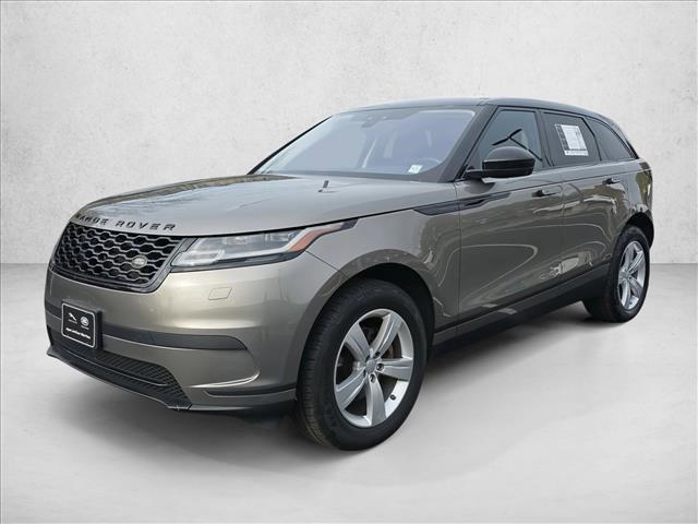 used 2018 Land Rover Range Rover Velar car, priced at $20,673