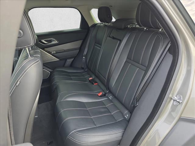 used 2018 Land Rover Range Rover Velar car, priced at $20,673