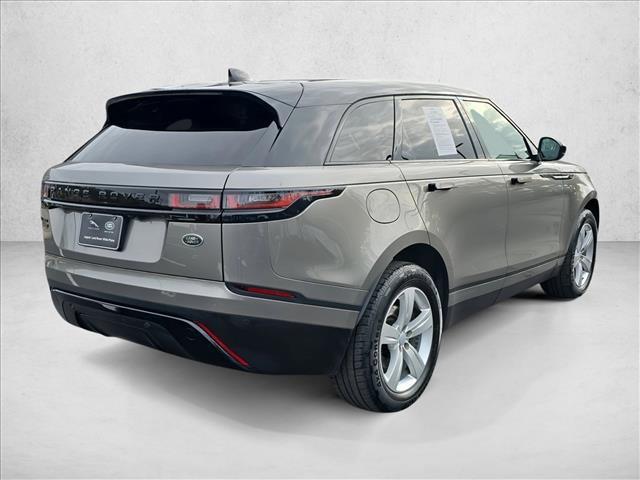 used 2018 Land Rover Range Rover Velar car, priced at $20,673