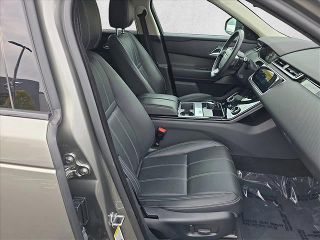 used 2018 Land Rover Range Rover Velar car, priced at $20,673