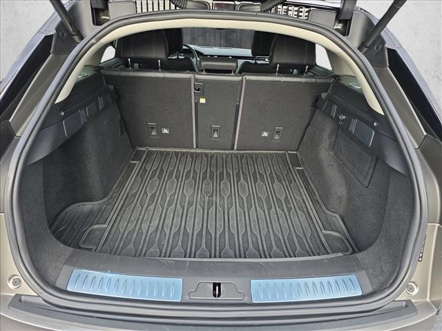 used 2018 Land Rover Range Rover Velar car, priced at $20,673