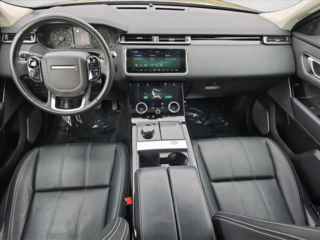 used 2018 Land Rover Range Rover Velar car, priced at $20,673