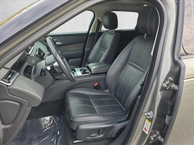 used 2018 Land Rover Range Rover Velar car, priced at $20,673