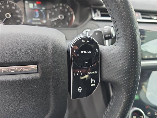 used 2018 Land Rover Range Rover Velar car, priced at $20,673