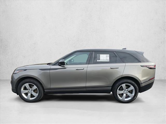 used 2018 Land Rover Range Rover Velar car, priced at $20,673