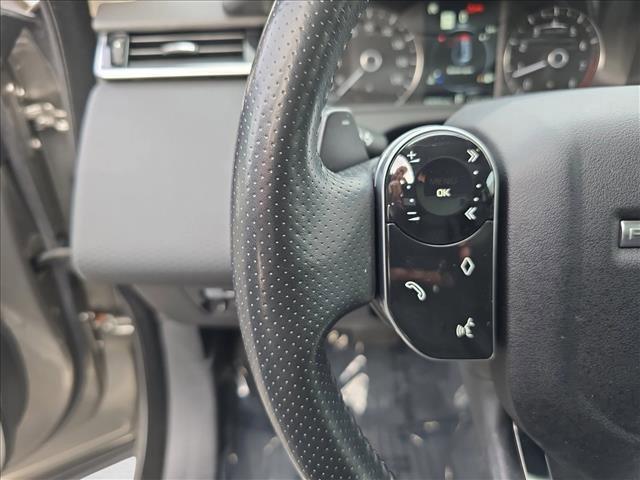 used 2018 Land Rover Range Rover Velar car, priced at $20,673