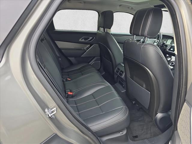 used 2018 Land Rover Range Rover Velar car, priced at $20,673