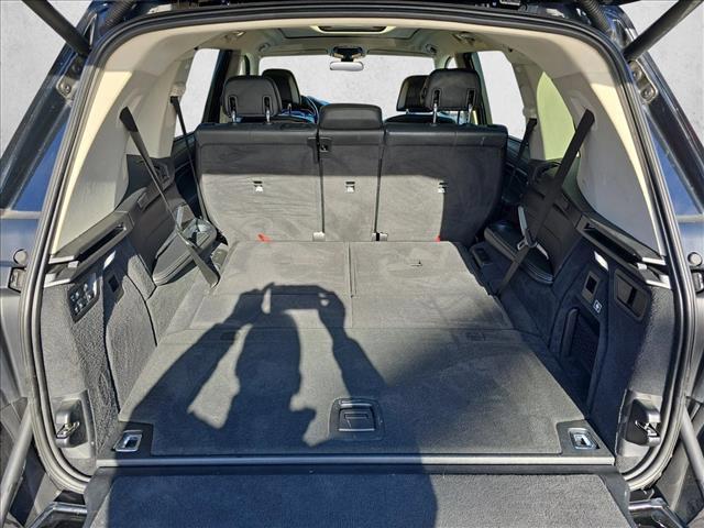 used 2020 BMW X7 car, priced at $32,557