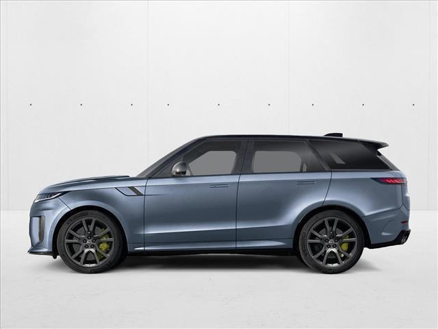 new 2025 Land Rover Range Rover Sport car, priced at $84,145