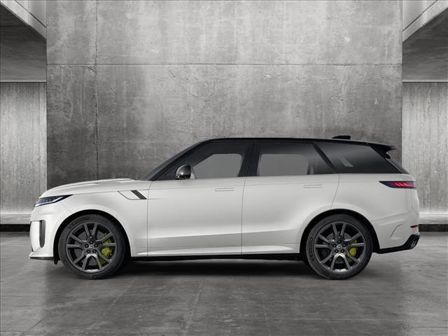 new 2024 Land Rover Range Rover Sport car, priced at $98,920