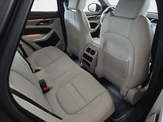 new 2026 Jaguar F-PACE car, priced at $60,878