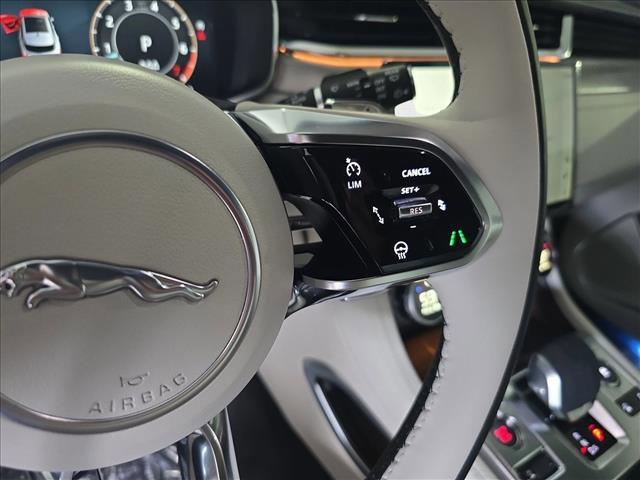 new 2026 Jaguar F-PACE car, priced at $60,878