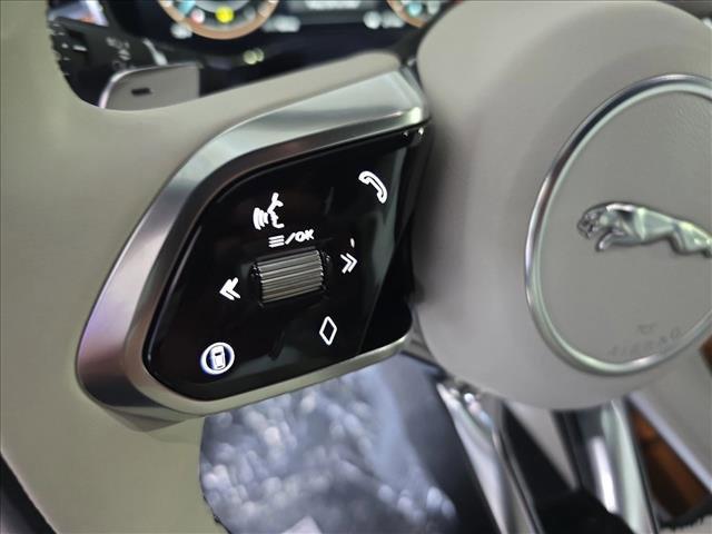 new 2026 Jaguar F-PACE car, priced at $60,878