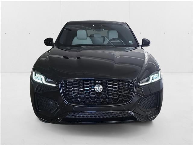 new 2026 Jaguar F-PACE car, priced at $60,878