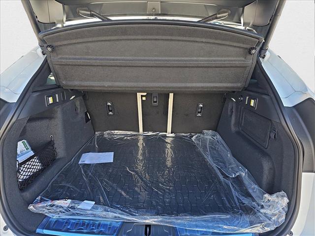 new 2025 Jaguar F-PACE car, priced at $63,353