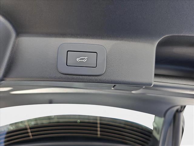 new 2025 Jaguar F-PACE car, priced at $63,353