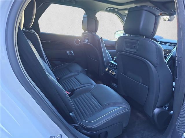 used 2023 Land Rover Discovery car, priced at $51,998