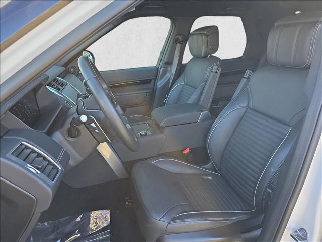 used 2023 Land Rover Discovery car, priced at $51,998