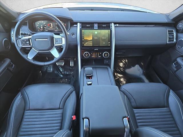 used 2023 Land Rover Discovery car, priced at $51,998