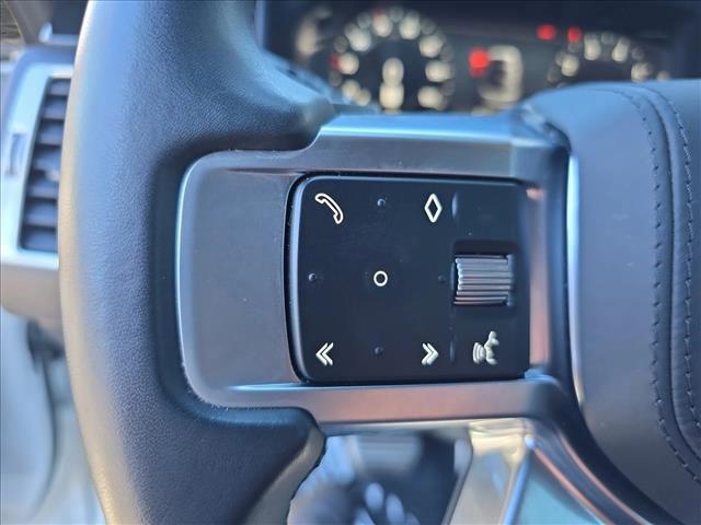 used 2023 Land Rover Discovery car, priced at $51,998