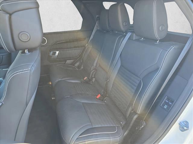 used 2023 Land Rover Discovery car, priced at $51,998