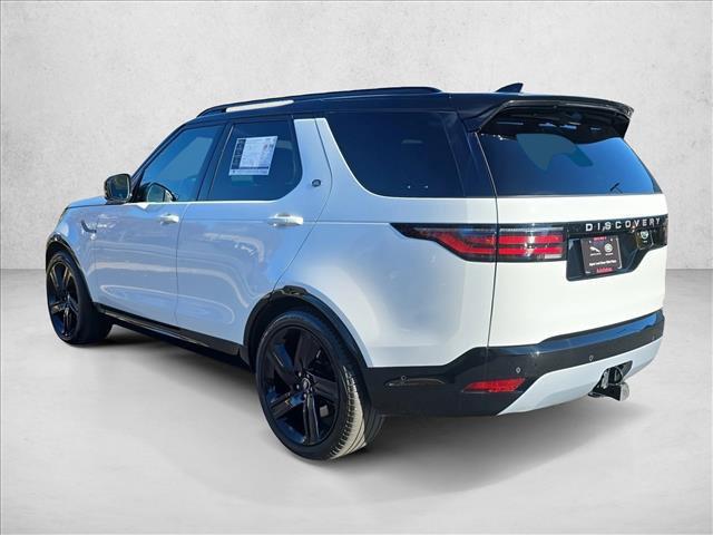 used 2023 Land Rover Discovery car, priced at $51,998