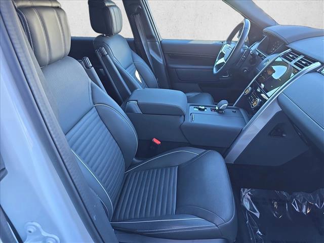 used 2023 Land Rover Discovery car, priced at $51,998