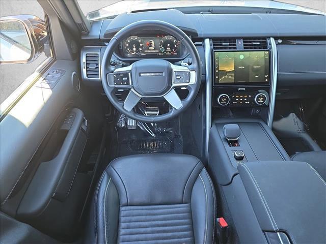 used 2023 Land Rover Discovery car, priced at $51,998