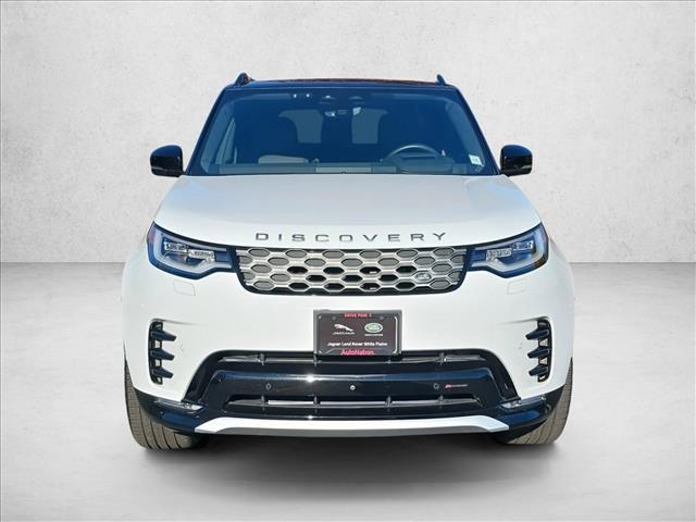 used 2023 Land Rover Discovery car, priced at $51,998