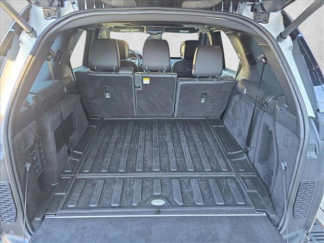 used 2023 Land Rover Discovery car, priced at $51,998