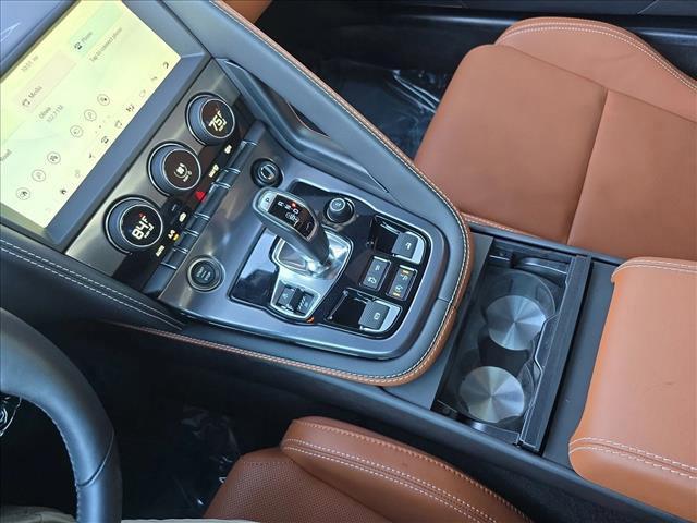 used 2024 Jaguar F-TYPE car, priced at $77,708