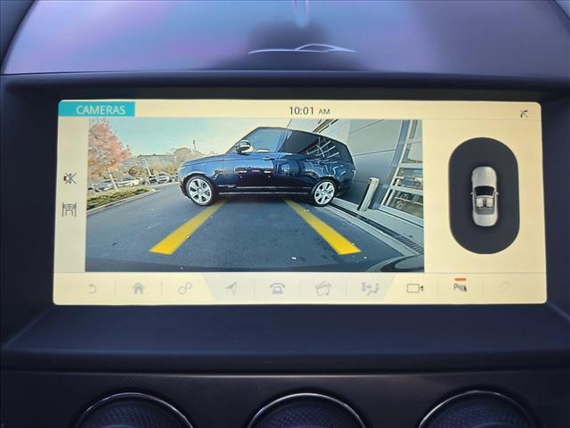 used 2024 Jaguar F-TYPE car, priced at $77,708