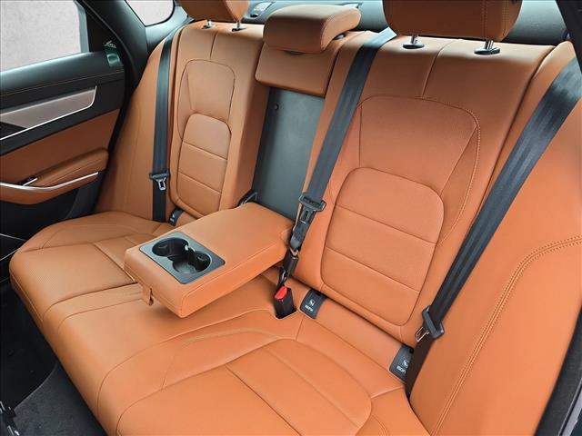 new 2024 Jaguar XF car, priced at $53,255