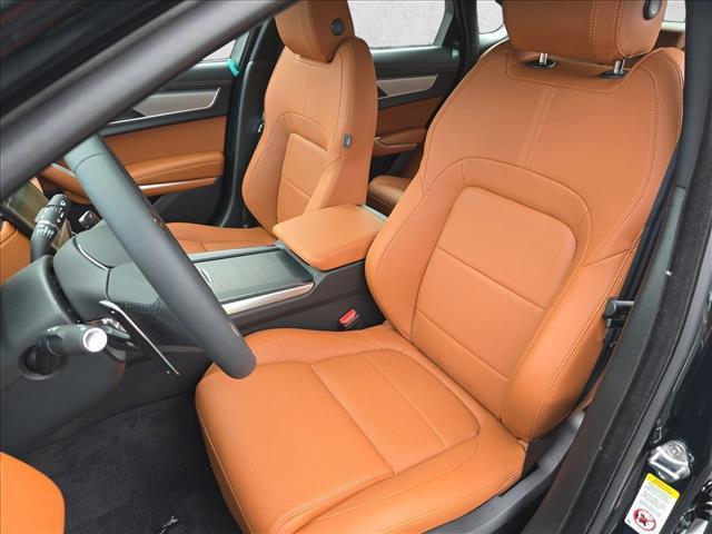 new 2024 Jaguar XF car, priced at $53,255