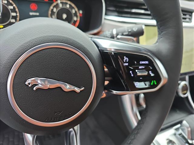 new 2024 Jaguar XF car, priced at $53,255