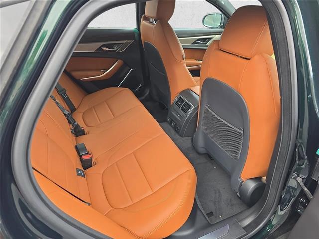 new 2024 Jaguar XF car, priced at $53,255