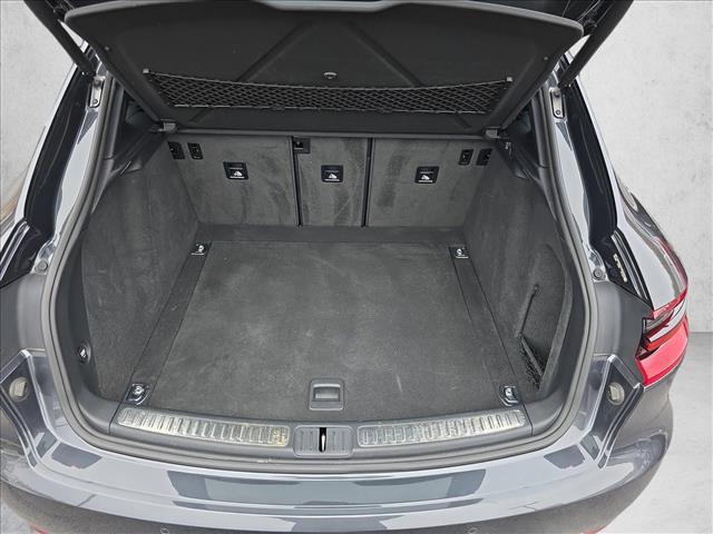 used 2018 Porsche Macan car, priced at $24,890