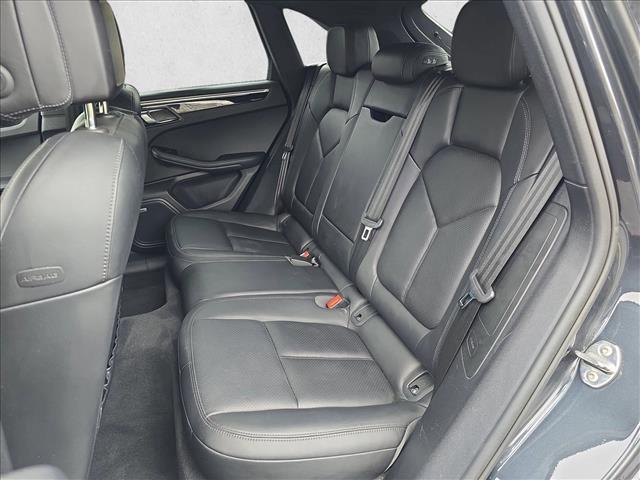 used 2018 Porsche Macan car, priced at $24,890