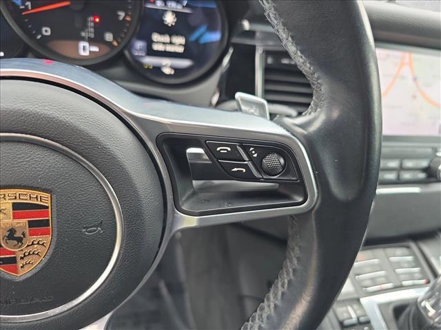 used 2018 Porsche Macan car, priced at $24,890