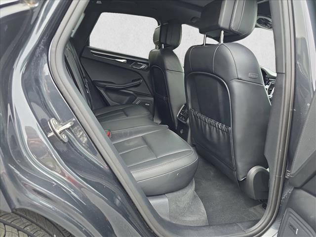 used 2018 Porsche Macan car, priced at $24,890