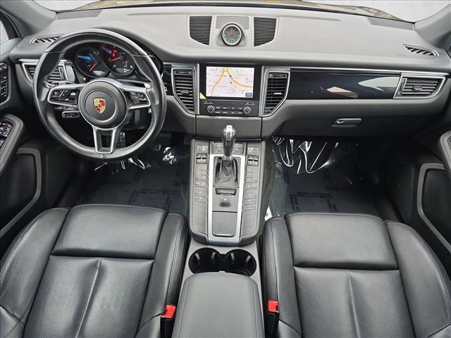 used 2018 Porsche Macan car, priced at $24,890