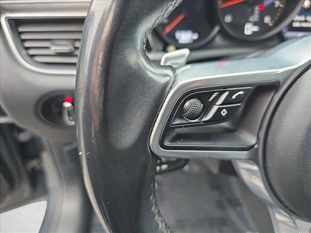 used 2018 Porsche Macan car, priced at $24,890